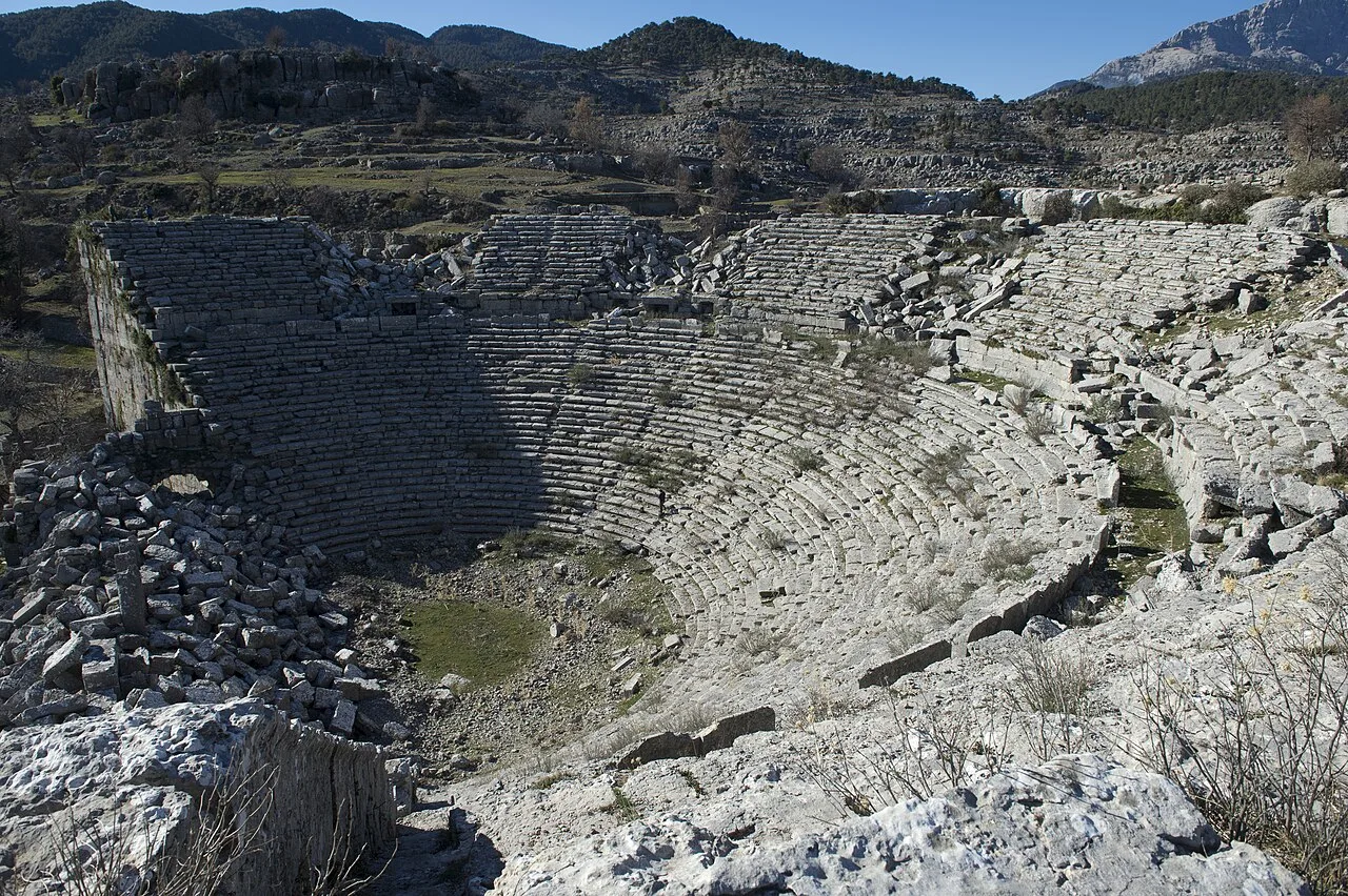 5 Days SUV Safari from Antalya: Cirali, Altinkaya, Egirdir, Kovada & Beskonak Private Tour β photo 12