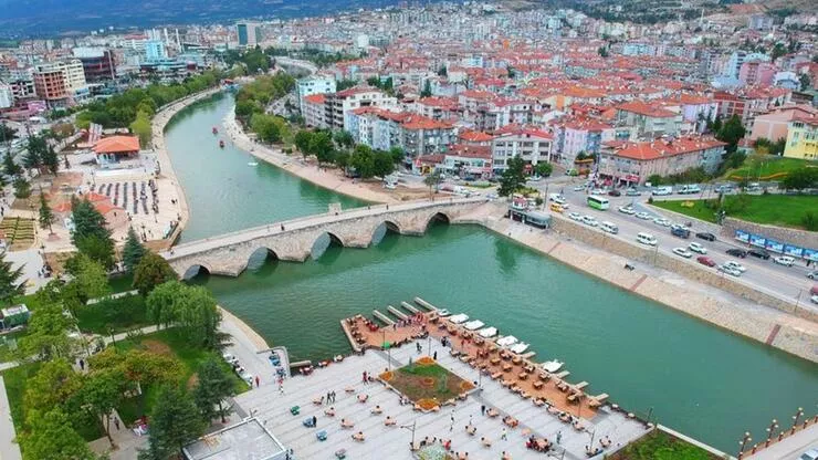 5 Days Tokat Cultural Heritage and Culinary Journey Private Tour โ photo 11