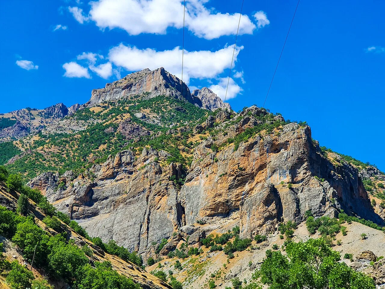 5 Days Tunceli City & Cooking Tour with Turkish Bath and Munzur Valley National Park Private Tour — photo 3