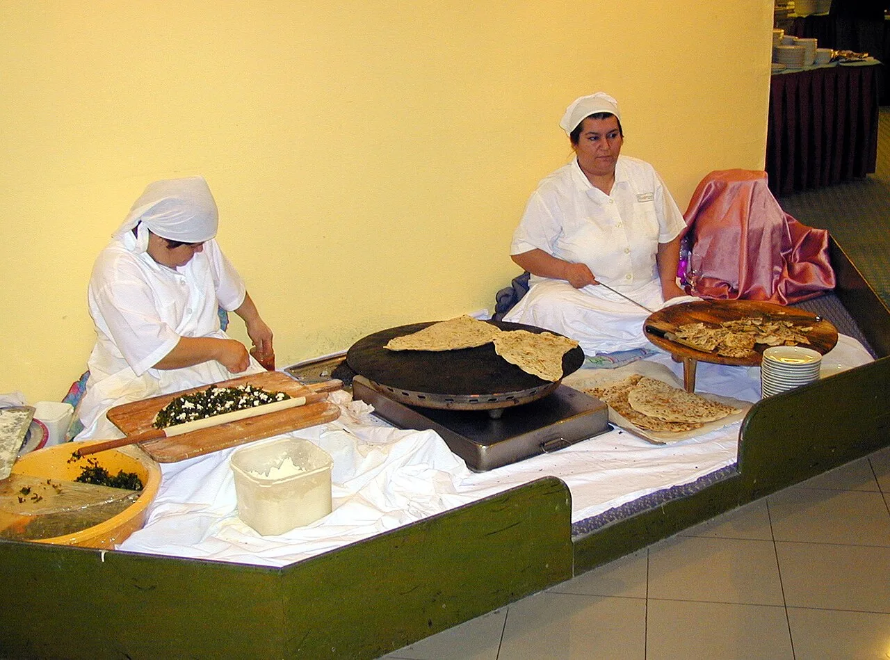 5 Days Tunceli City & Cooking Tour with Turkish Bath and Munzur Valley National Park Private Tour — photo 9