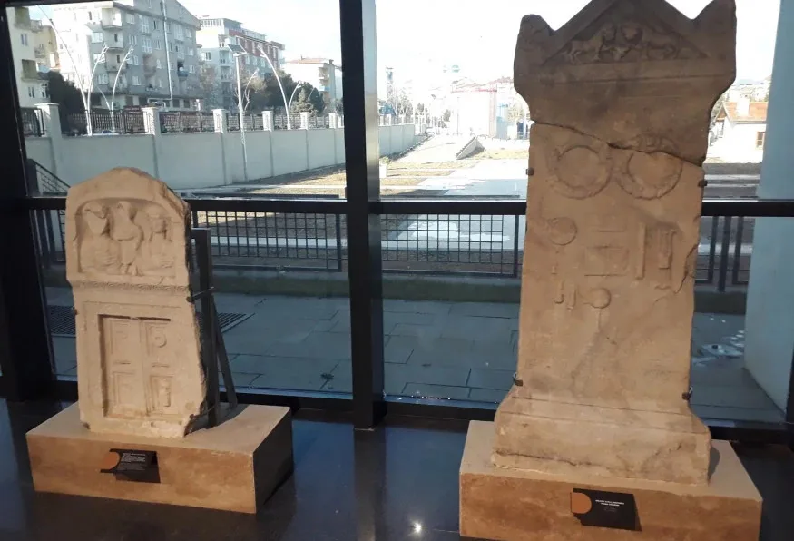 5 Days Usak Cultural Heritage and Culinary Discovery Tour Private Tour — photo 2