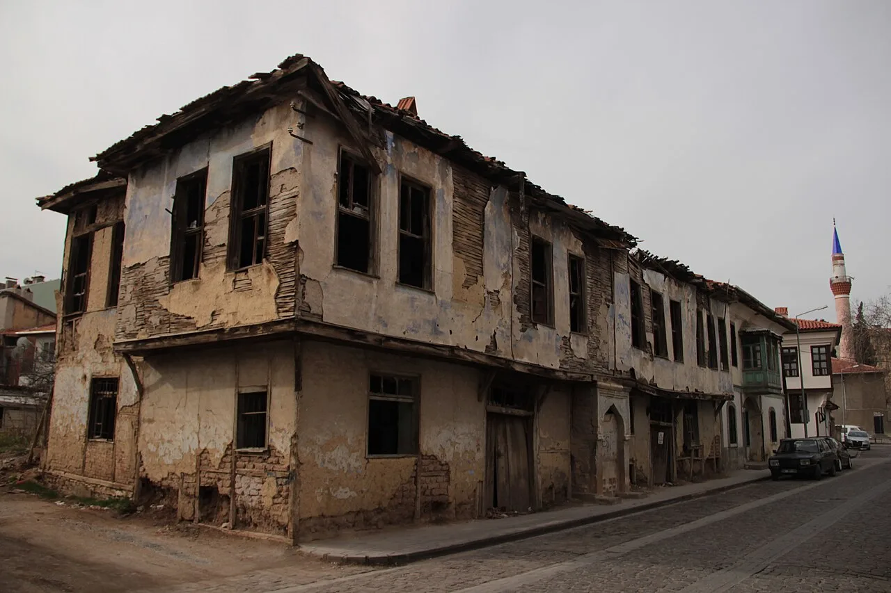 5 Days Usak Cultural Heritage and Culinary Discovery Tour Private Tour — photo 10