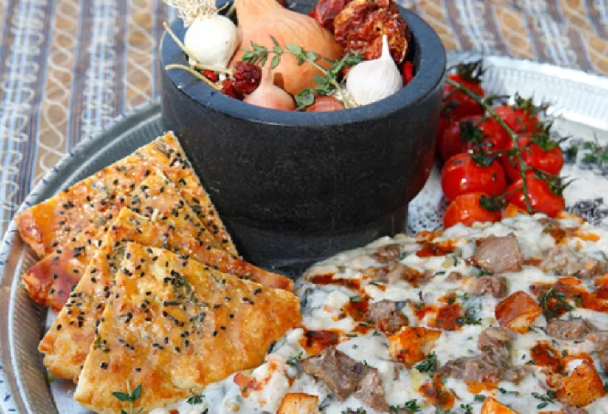 5 Days Van Cultural Heritage & Authentic Turkish Cooking Experience Private Tour — photo 2