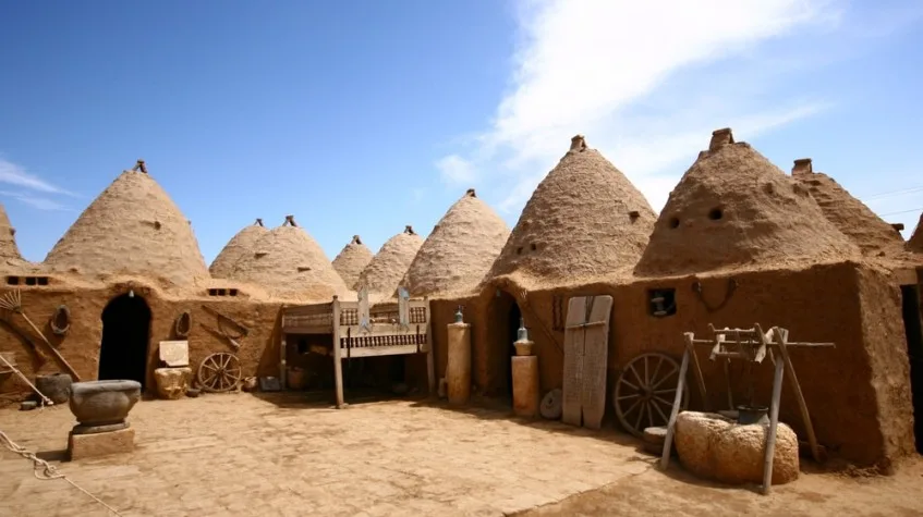 6-Day Cappadocia & Mount Nemrut Trekking Tour (Group Tour): Göreme, Nemrut & Şanlıurfa — photo 4