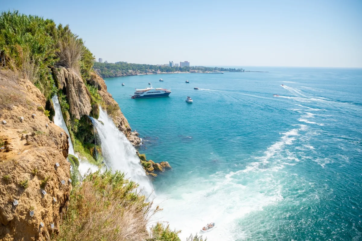 6 Day Istanbul & Antalya Tour Package (Group Tour) — photo 2