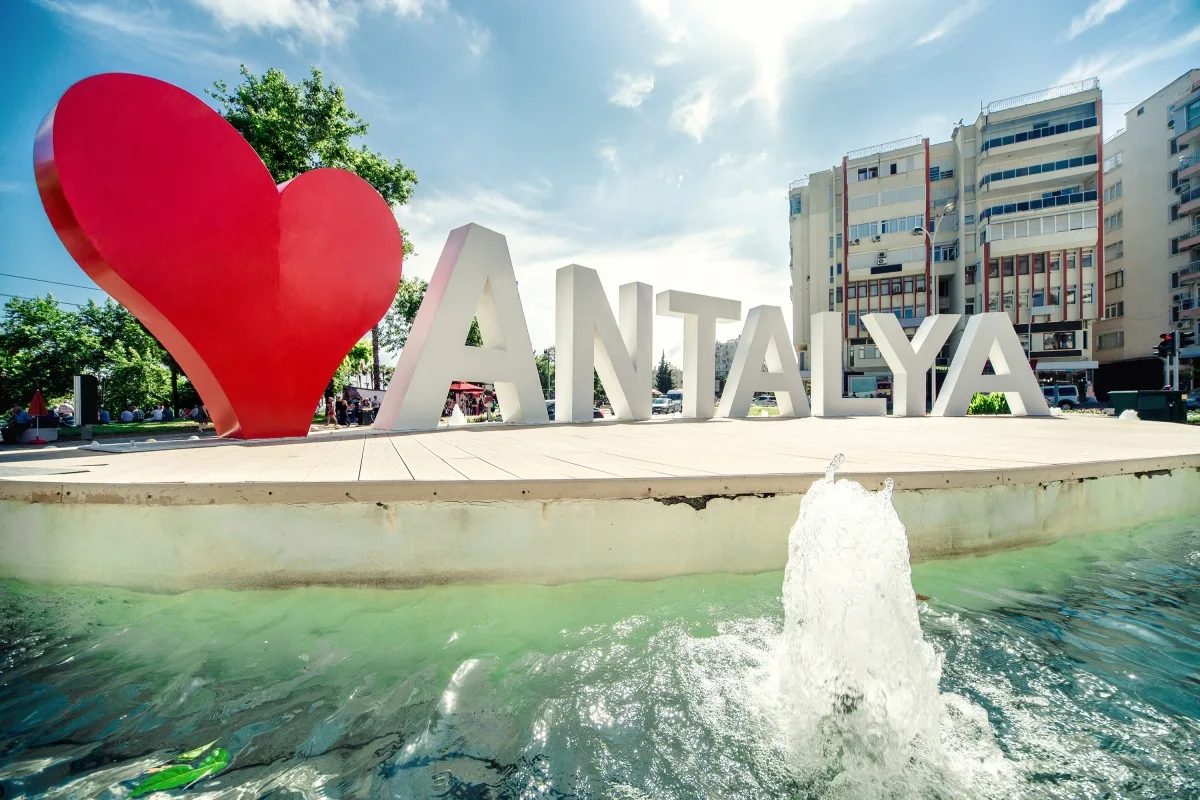6 Day Istanbul & Antalya Tour Package (Group Tour) — photo 3