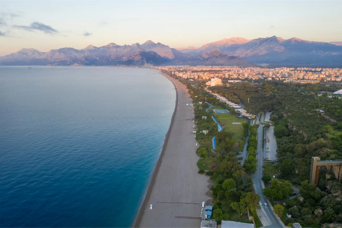 6 Day Istanbul & Antalya Tour Package (Group Tour) — photo 4