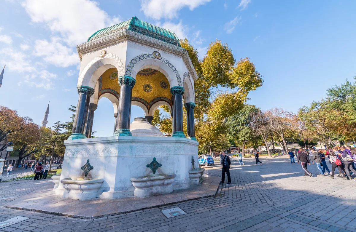 6 Day Istanbul & Antalya Tour Package (Group Tour) — photo 8