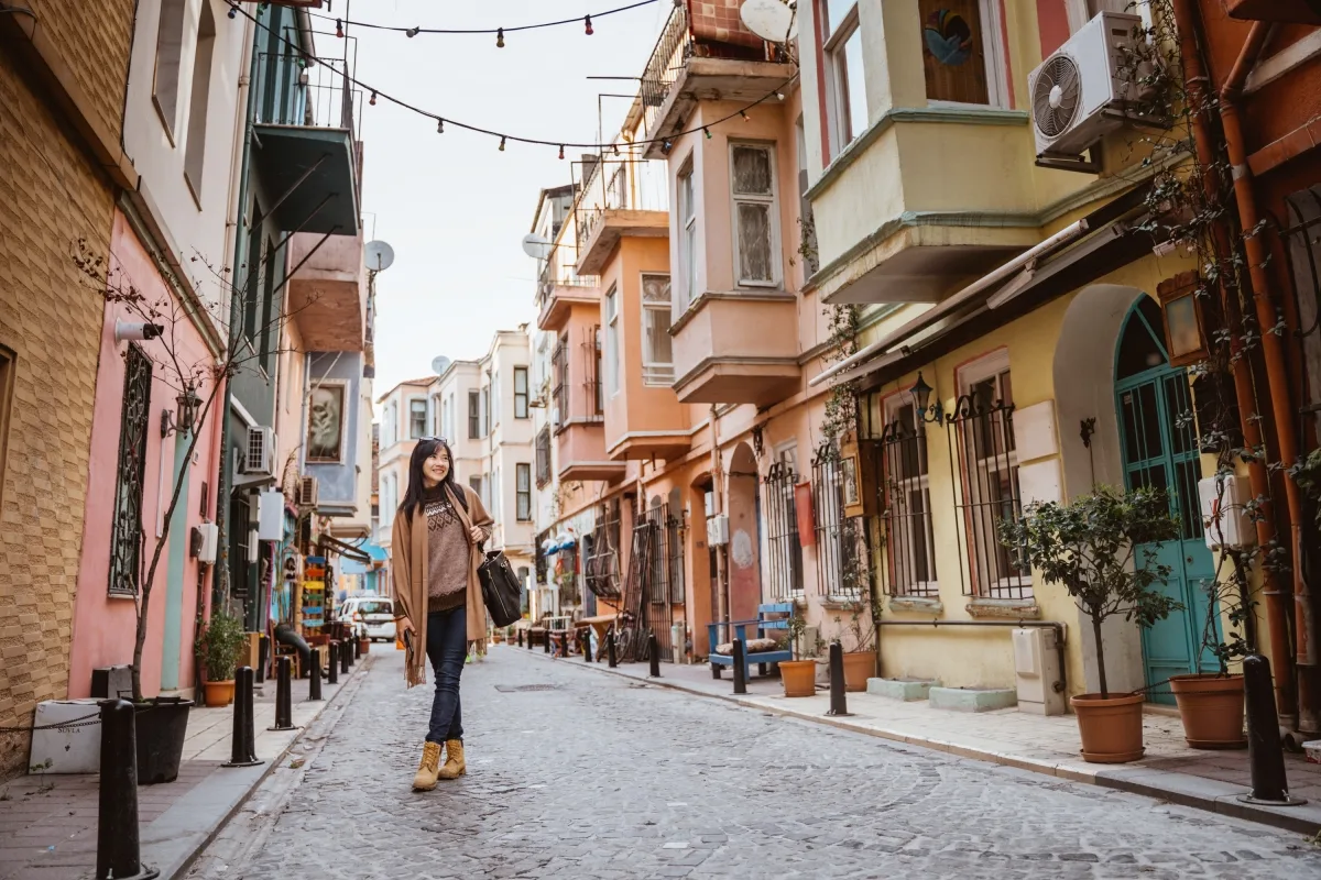 6 Day Istanbul (Byzantion) & Green Bursa Tour Package (Group Tour) — photo 10