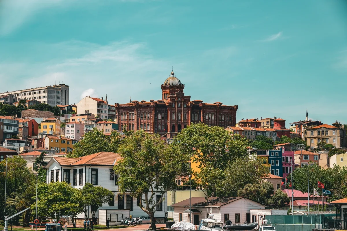 6 Day Istanbul (Byzantion) & Green Bursa Tour Package (Group Tour) — photo 2