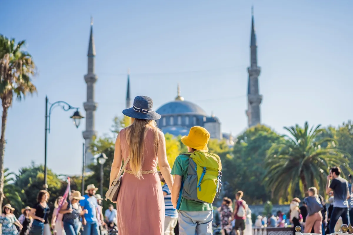 6 Day Istanbul (Byzantion) & Green Bursa Tour Package (Group Tour) — photo 3
