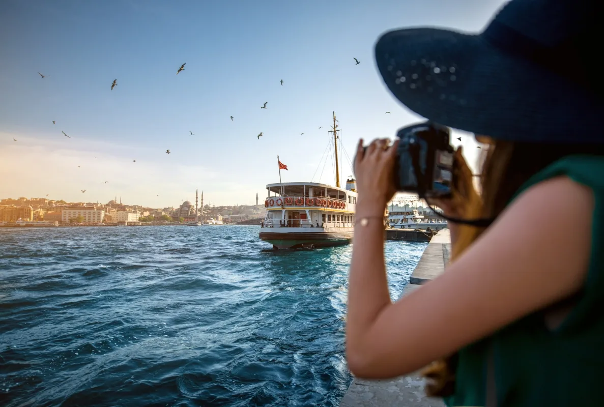 6 Day Istanbul (Byzantion) & Green Bursa Tour Package (Group Tour) — photo 4