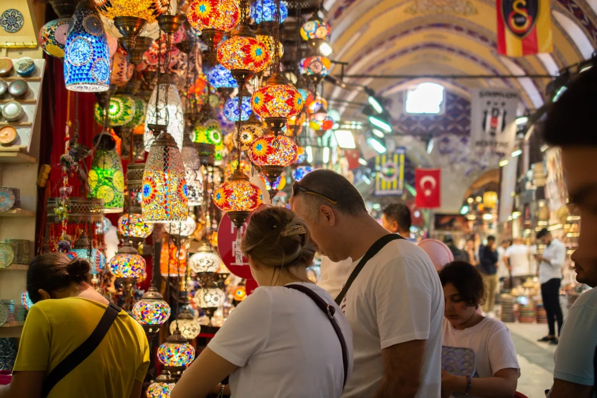 6 Day Istanbul (Byzantion) & Green Bursa Tour Package (Group Tour) — photo 7