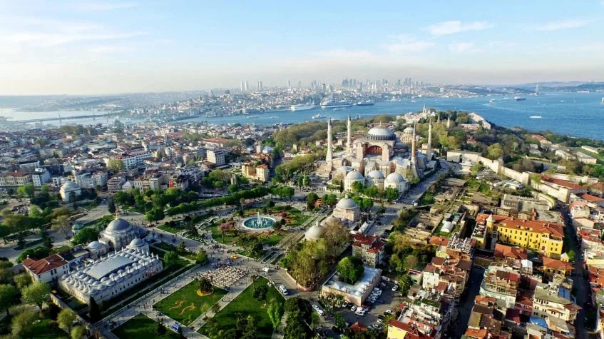 6 Days Luxury Istanbul City Tour — photo 2
