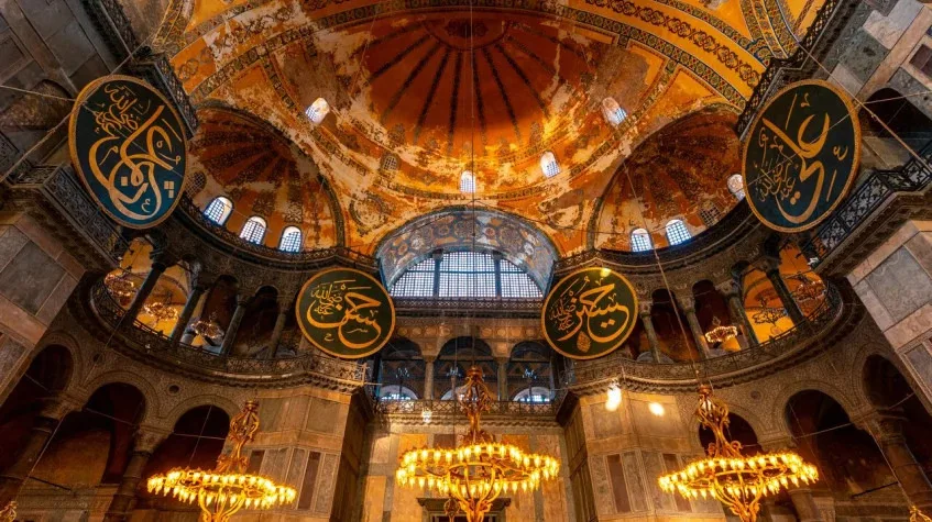 6 Days Luxury Istanbul City Tour — photo 4