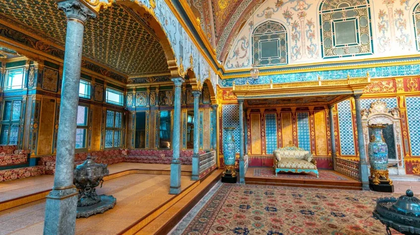 6 Days Luxury Istanbul City Tour — photo 5