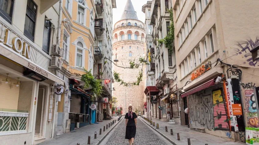6 Days Luxury Istanbul City Tour — photo 6