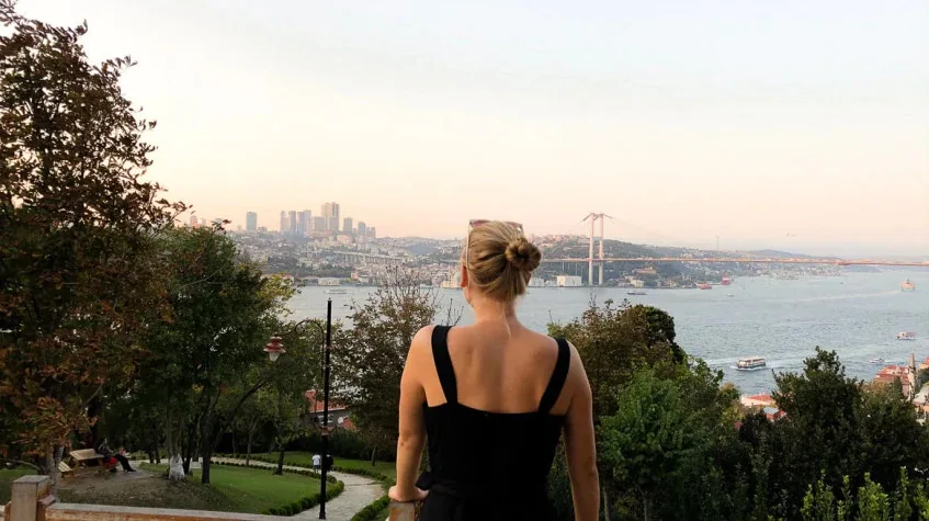 6 Days Luxury Istanbul City Tour — photo 9