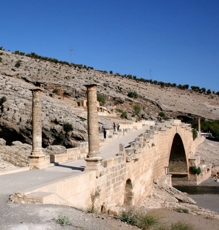 6-Day Nemrut & Harran Tour — photo 4