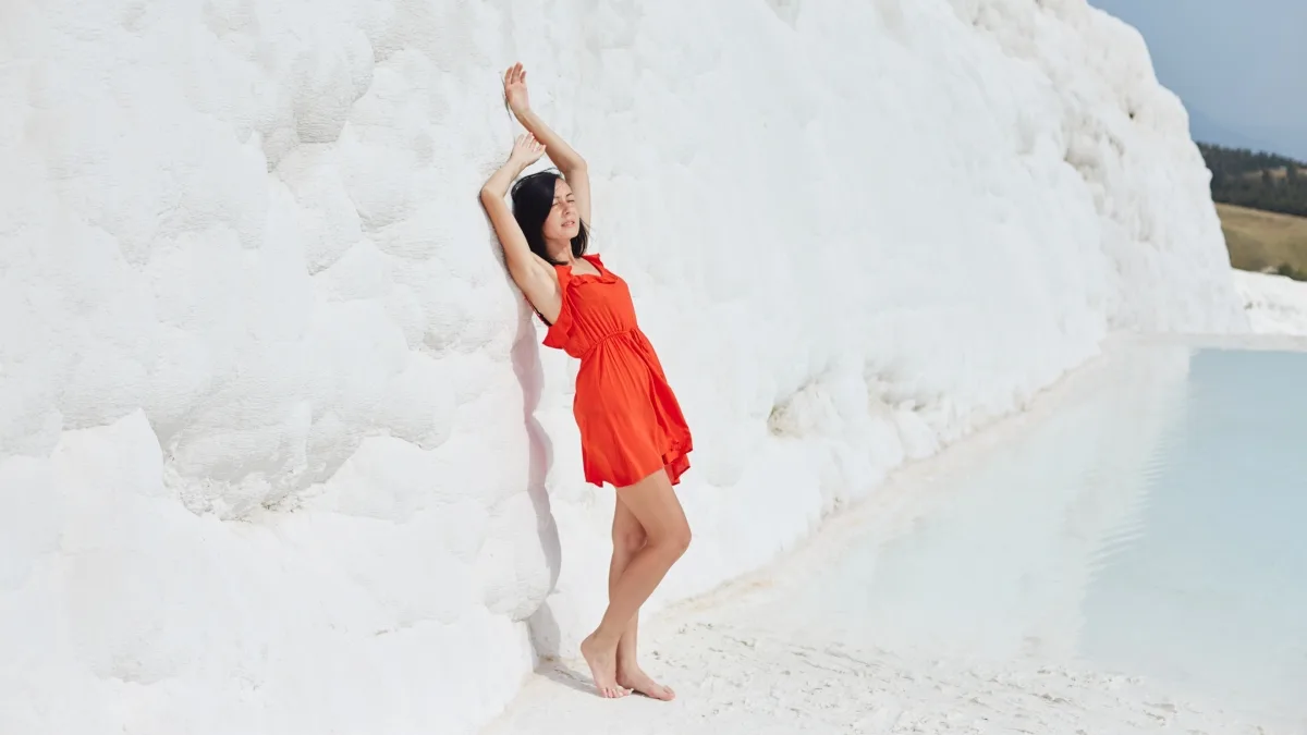 6 Day Turkey Highlights Tour: Ephesus, Pamukkale & Antalya — photo 3