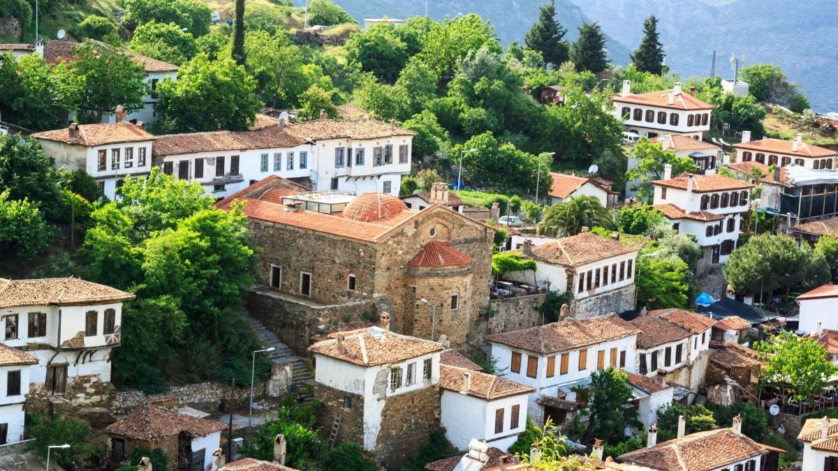 6 Day Turkey Highlights Tour: Ephesus, Pamukkale & Antalya — photo 8