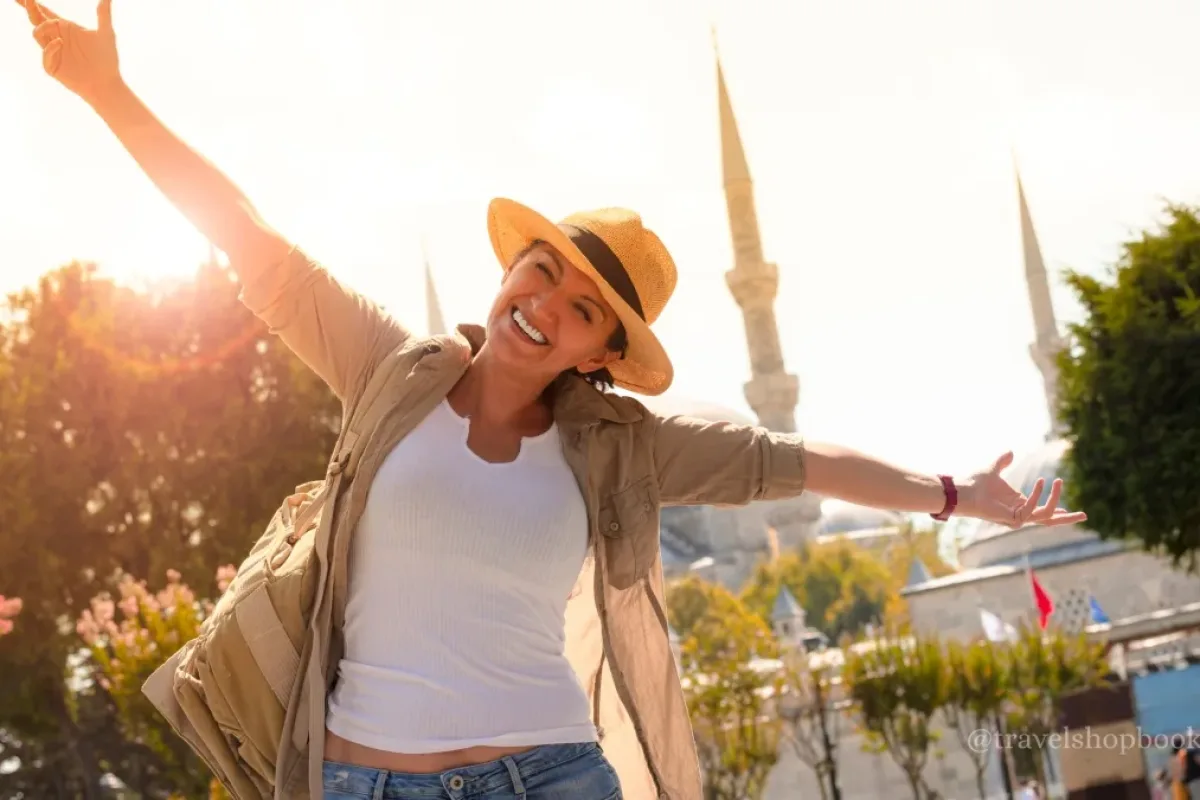 6-Day Turkey Road Trip: Istanbul, Gallipoli, Troy, Pergamon & Ephesus — Canakkale