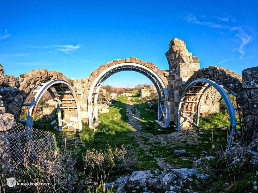 6-Day Turkey Road Trip: Istanbul, Gallipoli, Troy, Pergamon & Ephesus — photo 3