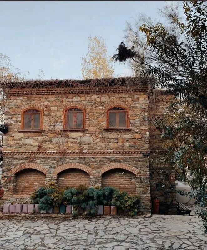 6-Day Turkey Road Trip: Istanbul, Ephesus, Pamukkale — photo 9