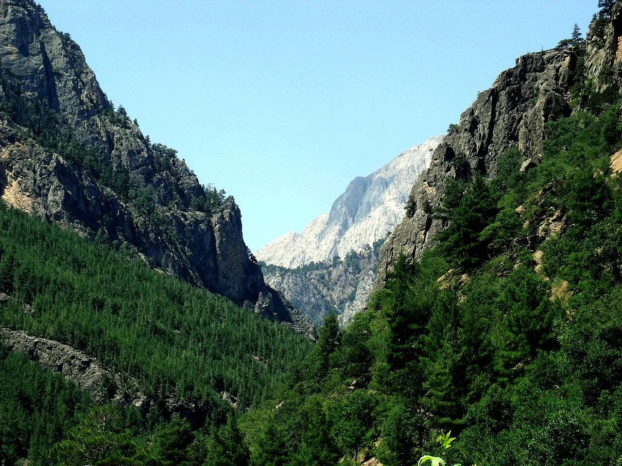 6 Days 5 Nights Hunting Adventure in Antalya Private Tour — photo 9