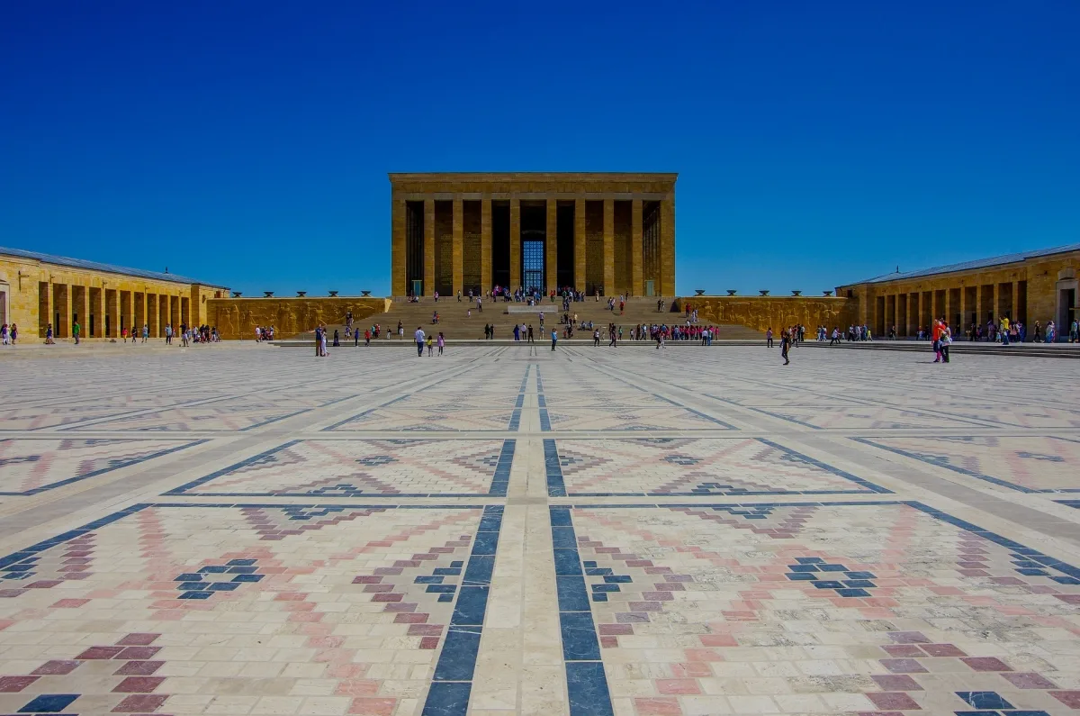 6 Days 5 Nights Istanbul, Cappadocia, Ankara & Safranbolu Eco Tour — photo 3