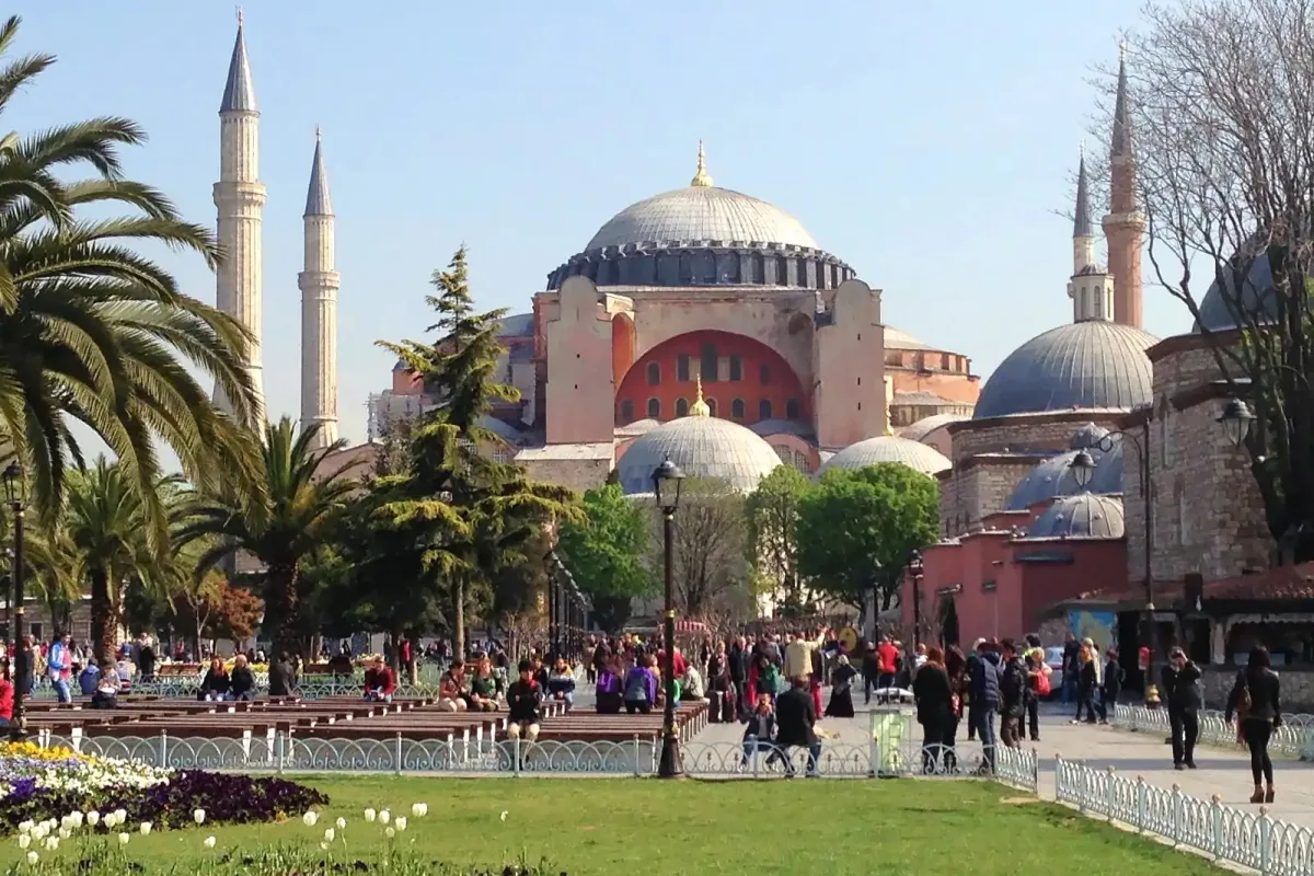 6 Days 5 Nights Istanbul, Cappadocia, Ankara & Safranbolu Eco Tour — photo 5