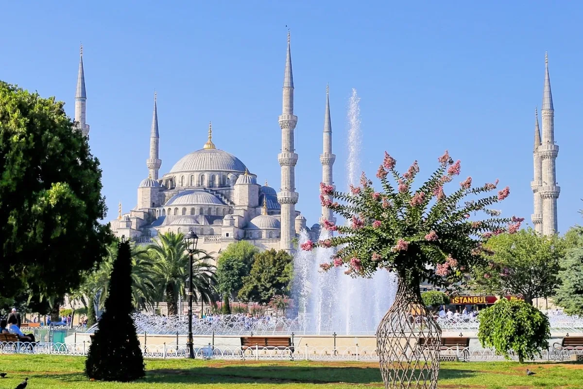 6 Days 5 Nights Istanbul, Cappadocia, Ankara & Safranbolu Eco Tour — photo 10