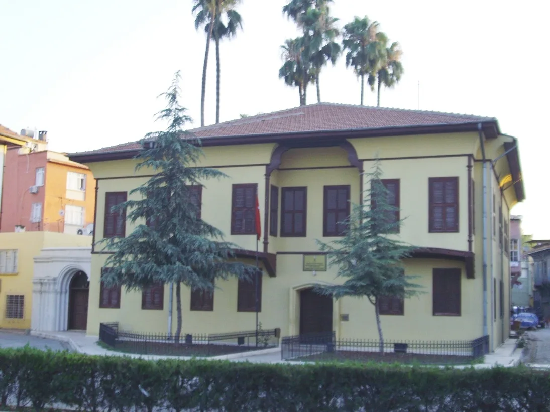 6 Days Adana History, Cuisine & Ancient Sites Tour Private Tour — photo 6