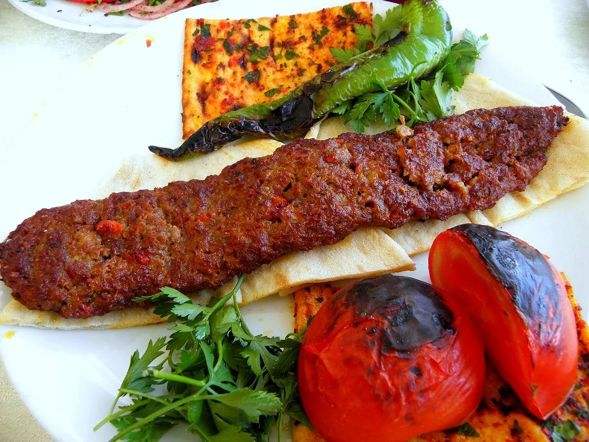 6 Days Adana History, Cuisine & Ancient Sites Tour Private Tour — photo 8