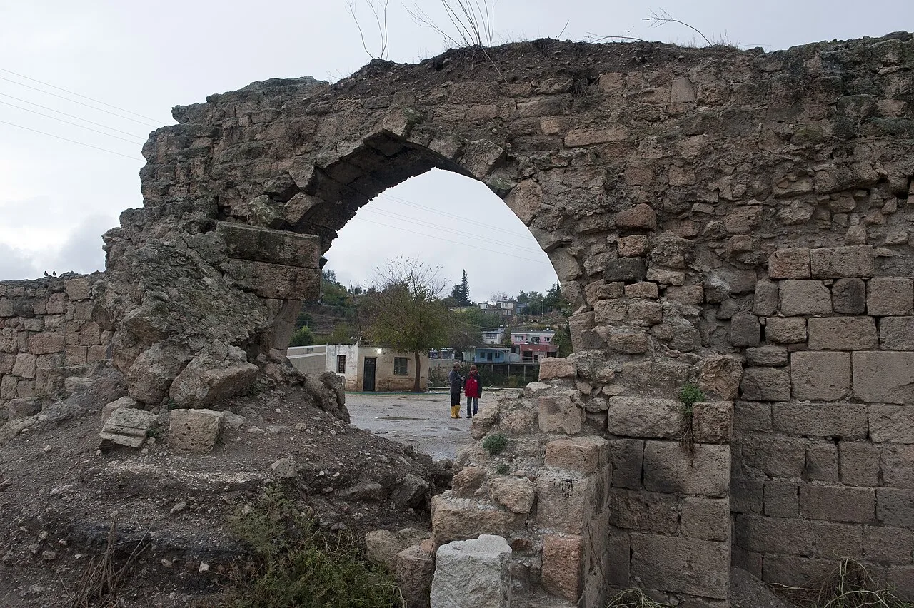 6 Days Adana History, Cuisine & Ancient Sites Tour Private Tour — photo 10