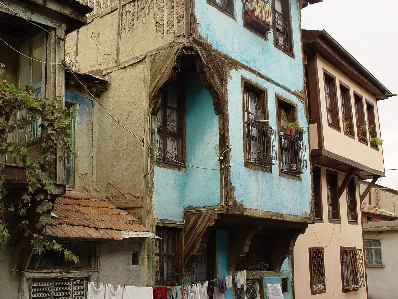 6 Days Afyonkarahisar City, Culture & Cooking Tour Private Tour — photo 8