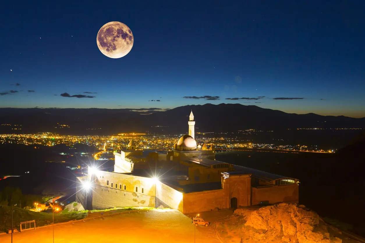 6 Days Agri City, Dogubeyazit & Cooking Experience (Group Tour) — photo 4