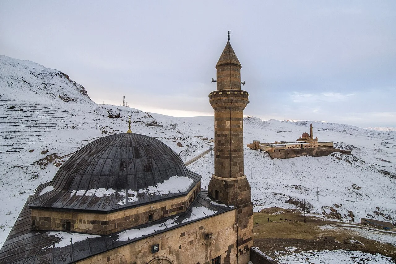6 Days Agri City, Dogubeyazit & Cooking Experience (Private Tour) — photo 6