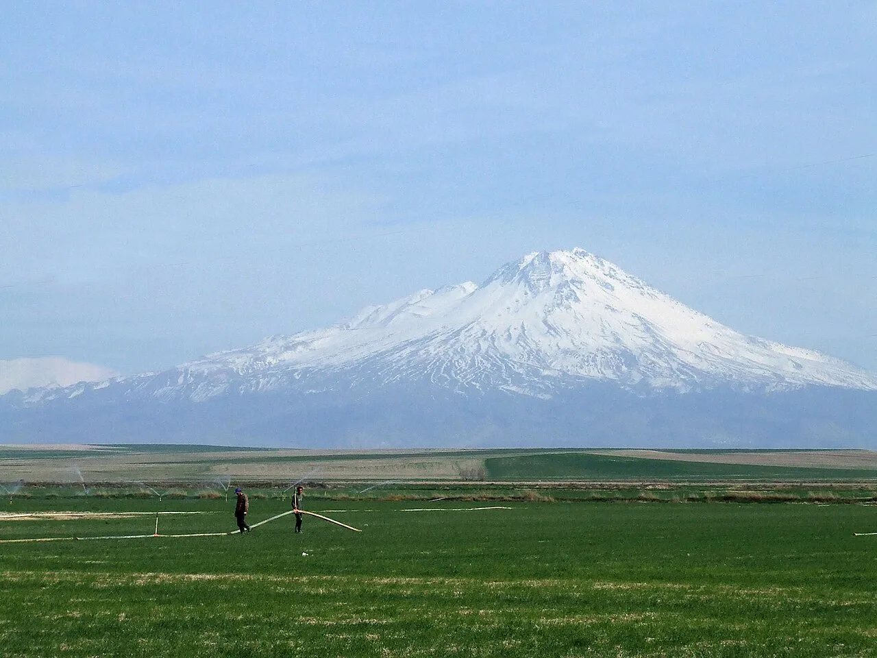 6 Days Aksaray City, Cooking & Heritage Tour (Group Tour) — photo 2