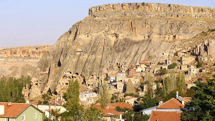 6 Days Aksaray City, Cooking & Heritage Tour (Group Tour) — photo 7