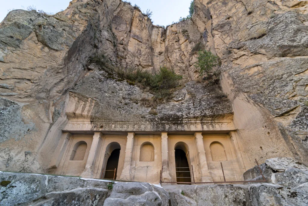 6 Days Aksaray City, Cooking & Heritage Tour (Private Tour) — photo 5