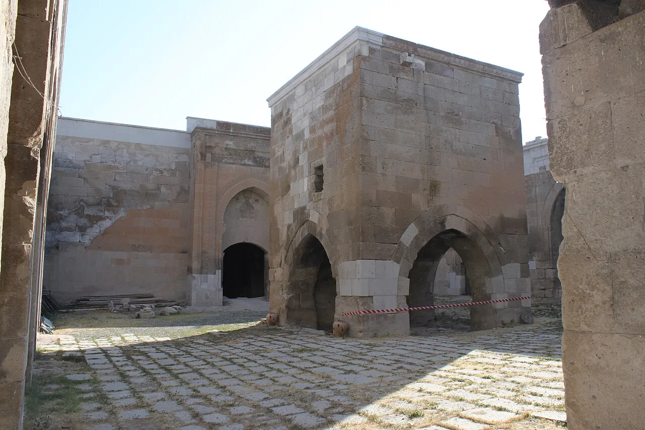 6 Days Aksaray City, Cooking & Heritage Tour (Private Tour) — photo 8