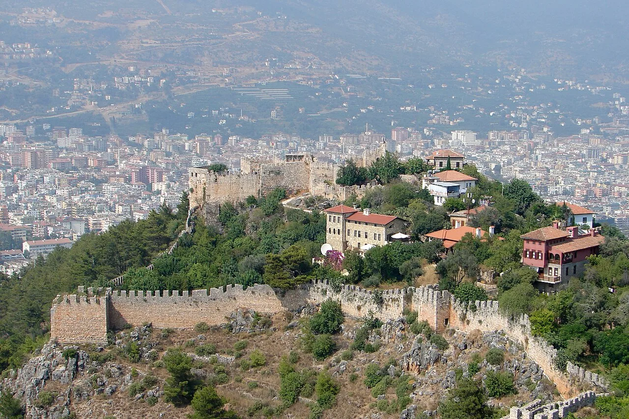 6 Days Alanya and Antalya Tour with Turkish Cooking Class & Coastal Sights Private Tour — photo 2