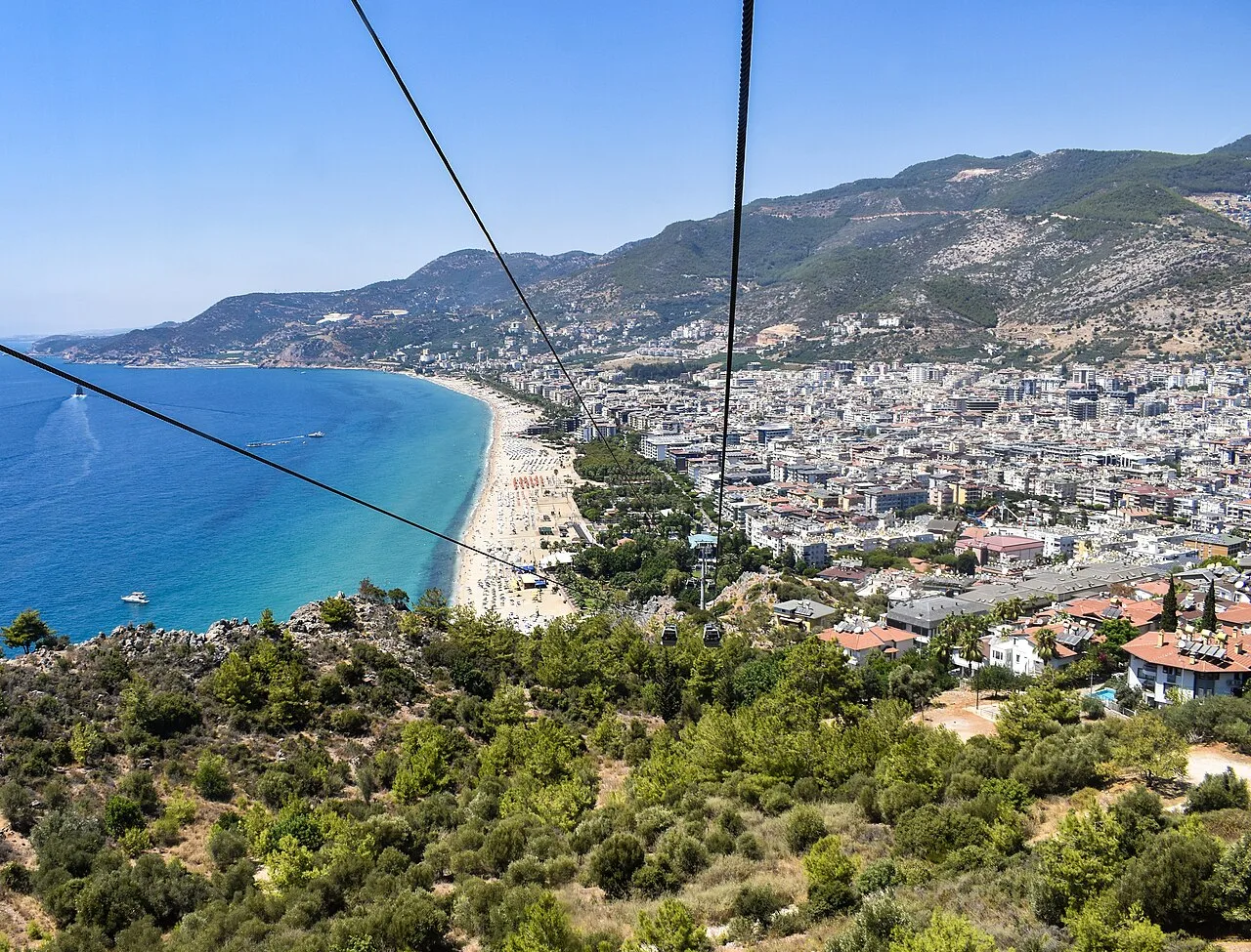 6 Days Alanya and Antalya Tour with Turkish Cooking Class & Coastal Sights Private Tour — photo 3