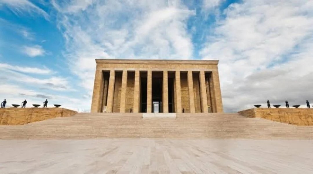 6 Days Ankara City & Cooking Tour – Museums, Beypazarı & Turkish Bath (Group Tour) — photo 1