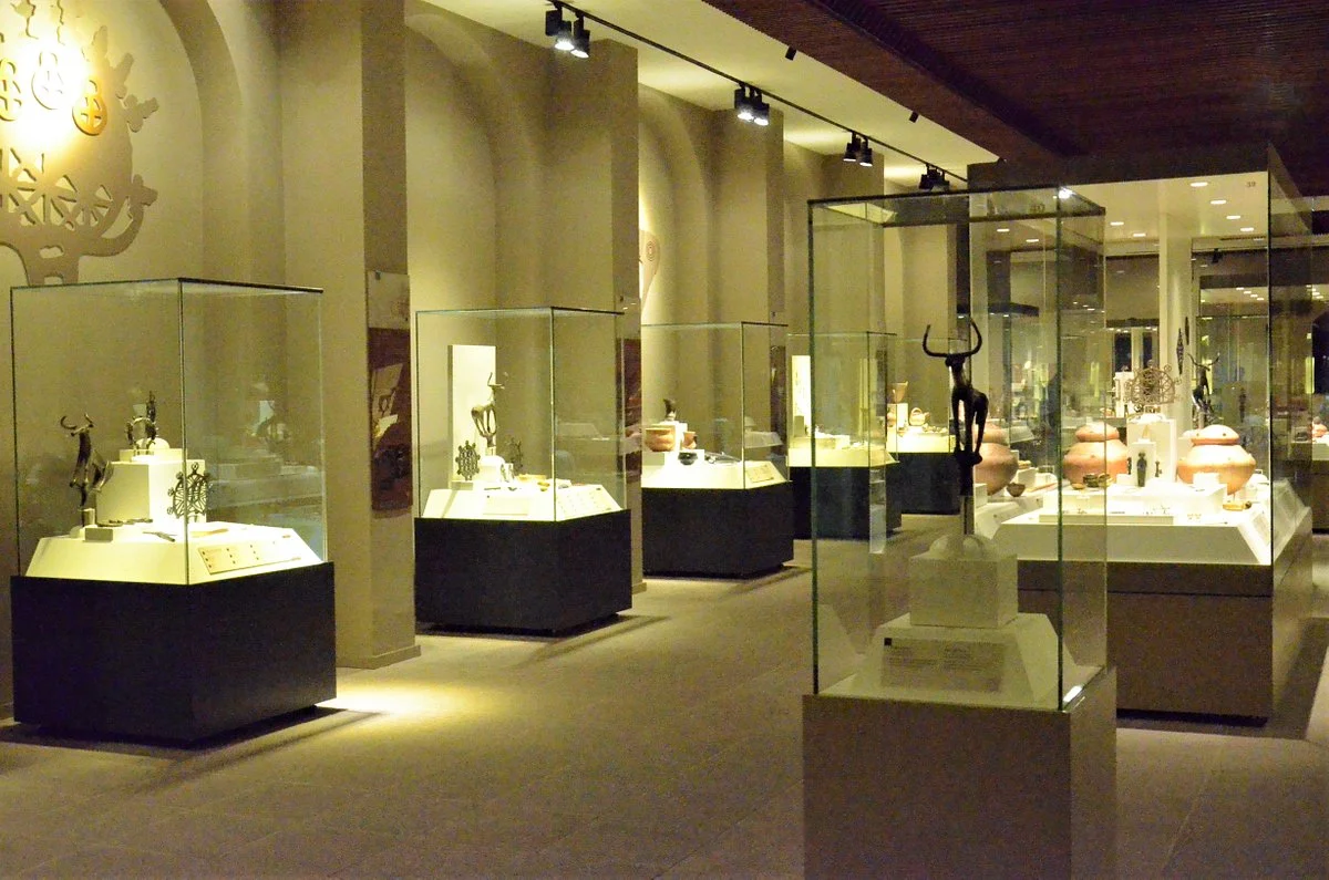 6 Days Ankara City & Cooking Tour – Museums, Beypazarı & Turkish Bath (Group Tour) — photo 3
