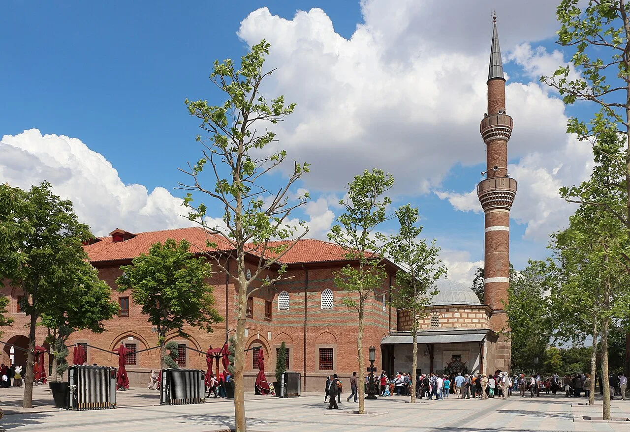 6 Days Ankara City & Cooking Tour – Museums, Beypazarı & Turkish Bath (Group Tour) — photo 6