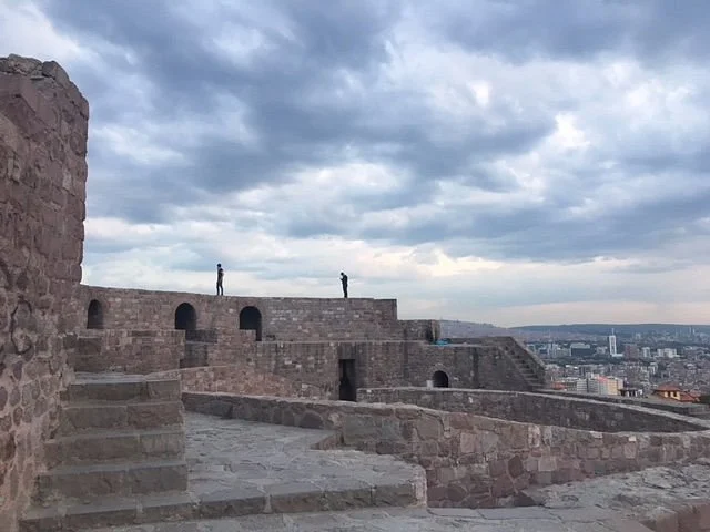 6 Days Ankara City & Cooking Tour – Museums, Beypazarı & Turkish Bath (Private Tour) — photo 13