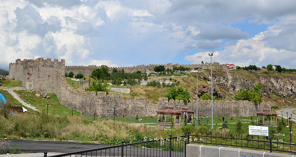 6 Days Ardahan City & Cooking Tour with Kars, Ani & Lake Çıldır Private Tour — photo 3