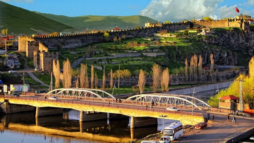 6 Days Ardahan City & Cooking Tour with Kars, Ani & Lake Çıldır Private Tour — photo 7